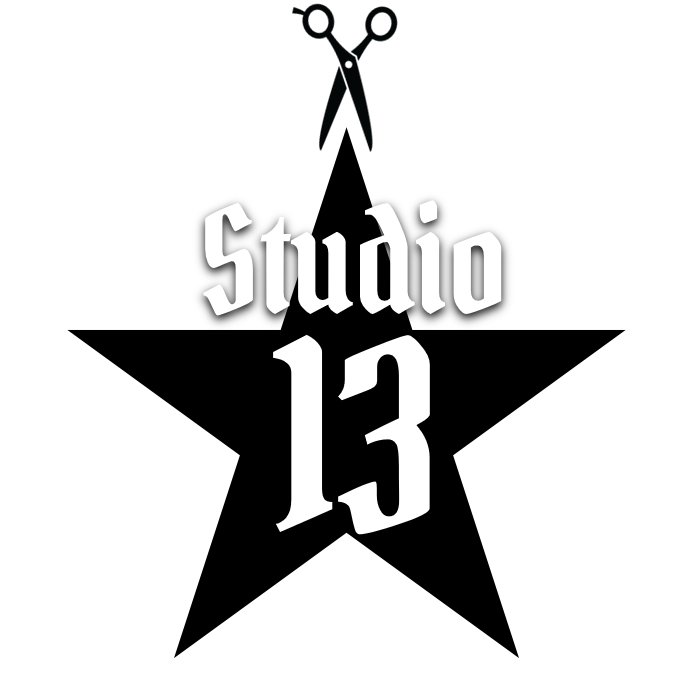 Studio 13 logo